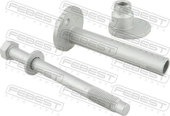 Camber Correction Screw Set 0132-011-KIT