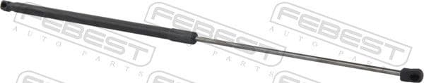Gas Spring, bonnet 23117-008