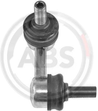 Link/Coupling Rod, stabiliser bar 260374