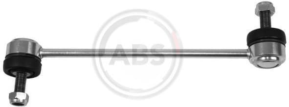 Link/Coupling Rod, stabiliser bar 260387