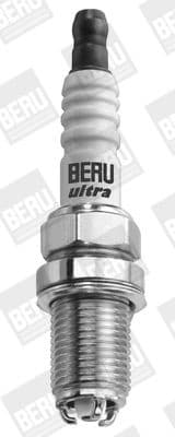 Z 204 (BorgWarner (BERU)) - image 2