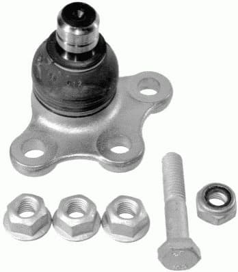 Ball Joint 30452 01