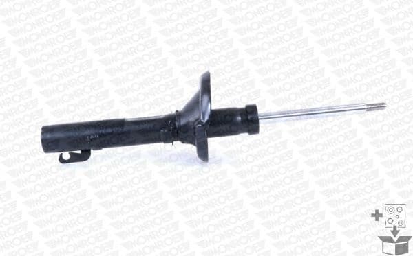 Shock absorber front G16264 - image 3