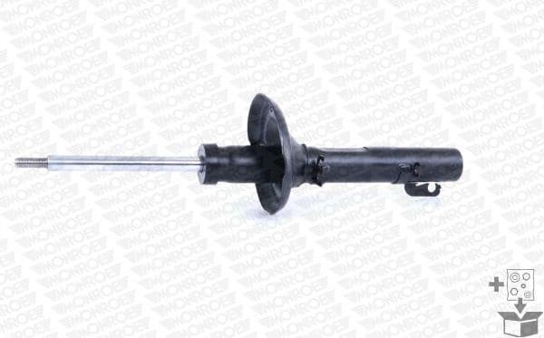 Shock absorber front G16264