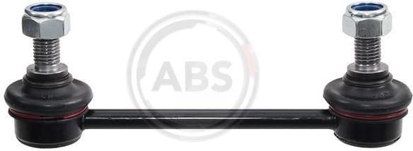 Link/Coupling Rod, stabiliser bar 260759