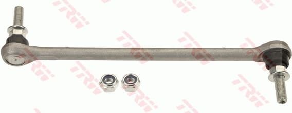 Link/Coupling Rod, stabiliser bar JTS928