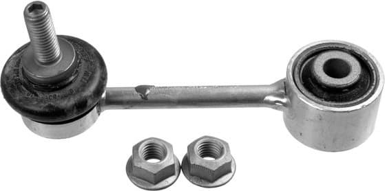 Link/Coupling Rod, stabiliser bar 35432 01
