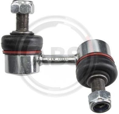 Link/Coupling Rod, stabiliser bar 260609