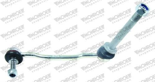 Link/Coupling Rod, stabiliser bar L28612
