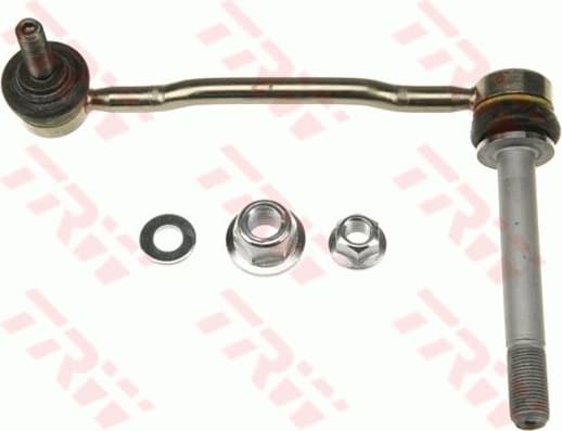 Link/Coupling Rod, stabiliser bar JTS469