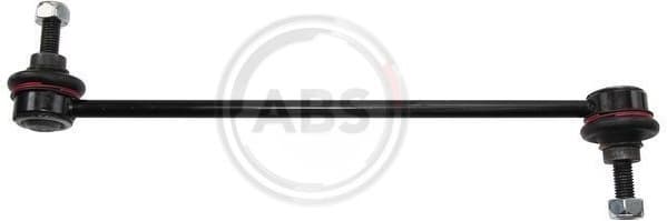 Link/Coupling Rod, stabiliser bar 260680