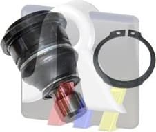 Joint, suspension 9302337