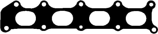 Gasket exhaust manifold 136.690 - image 2