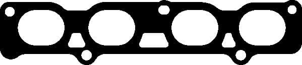 Gasket exhaust manifold 298.340 - image 2