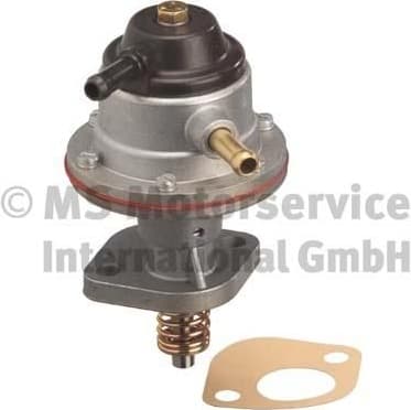 Fuel Pump 7.02242.22.0