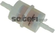 Fuel Filter EP58
