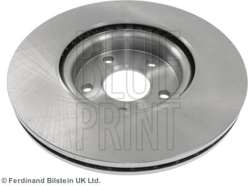 Brake Disc ADF124304 - image 2
