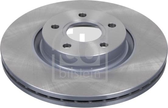 Brake Disc 24566