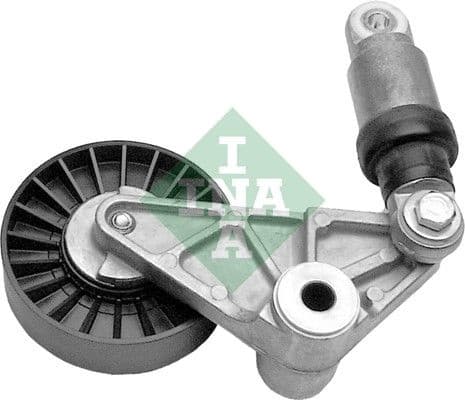 Tensioner belt 534003310