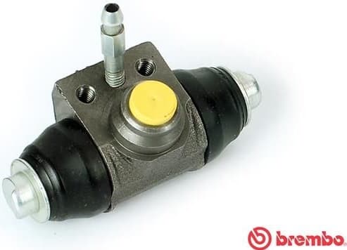 Wheel Brake Cylinder ESSENTIAL LINE A12217