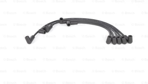 Ignition Cable Kit 0986356852