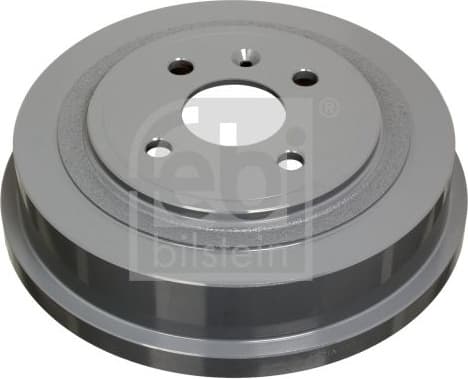 Brake Drum 17310
