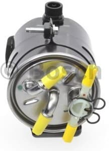 Fuel Filter F026402016