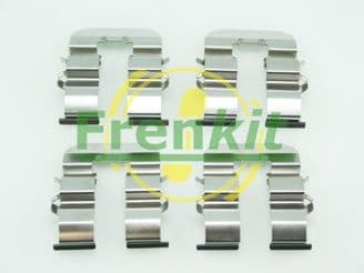 Brake pads accessory kit 901814 - image 2