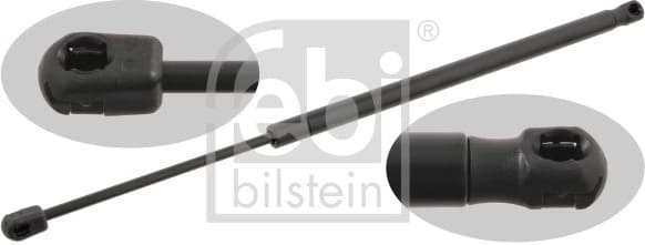 Gas Spring, boot/cargo area 28084