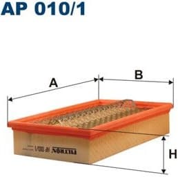 Air Filter AP010/1