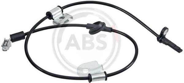 Sensor, wheel speed 31490