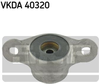 Shock absorber mounting rear VKDA40320