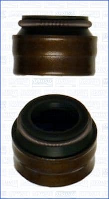 Seal Ring, valve stem 12012400