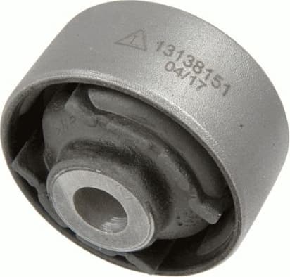 Silentblock front axle 26580 01 - image 2