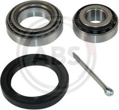 Wheel Bearing Kit 200478