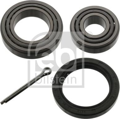 Wheel Bearing Kit 05394