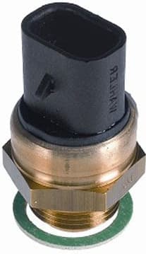 temperatūros jungiklis, radiatoriaus ventiliatorius - image 2