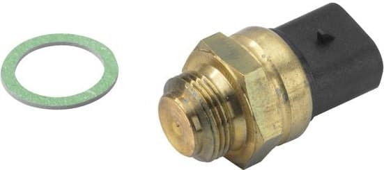 temperatūros jungiklis, radiatoriaus ventiliatorius - image 3