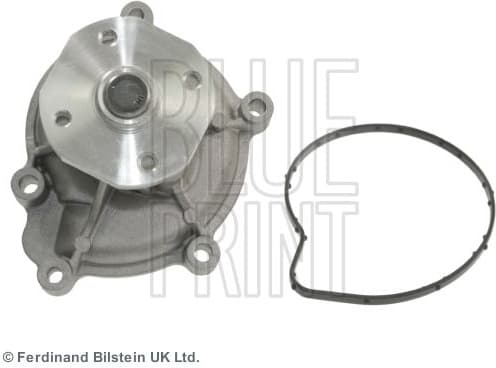 Water Pump, engine cooling ADC49163