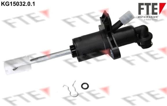 Clutch master cylinder KG15032.0.1
