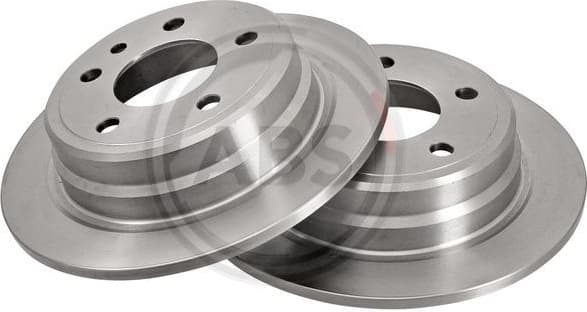 Brake Disc 15742