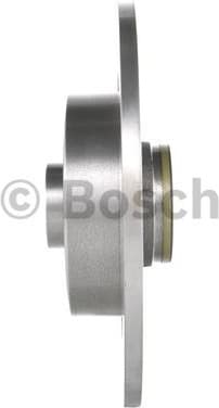 Brake Disc 0986479277 - image 2