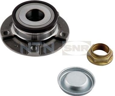 Bearing wheel R15949 - image 3