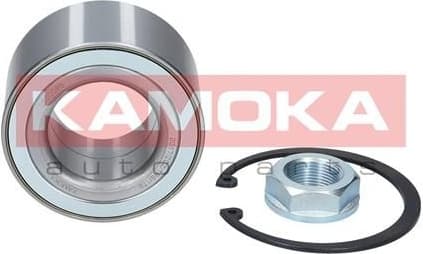 Bearing wheel 5600089 - image 8