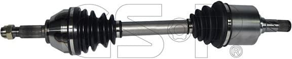 Drive Shaft 241286