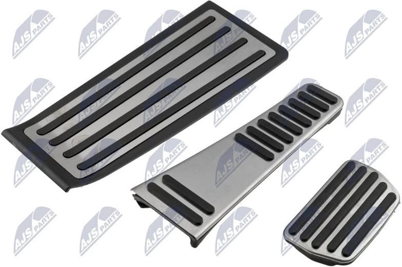 Pedal Pad Set EZC-VV-081