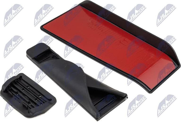 Pedal Pad Set EZC-VV-081 - image 2