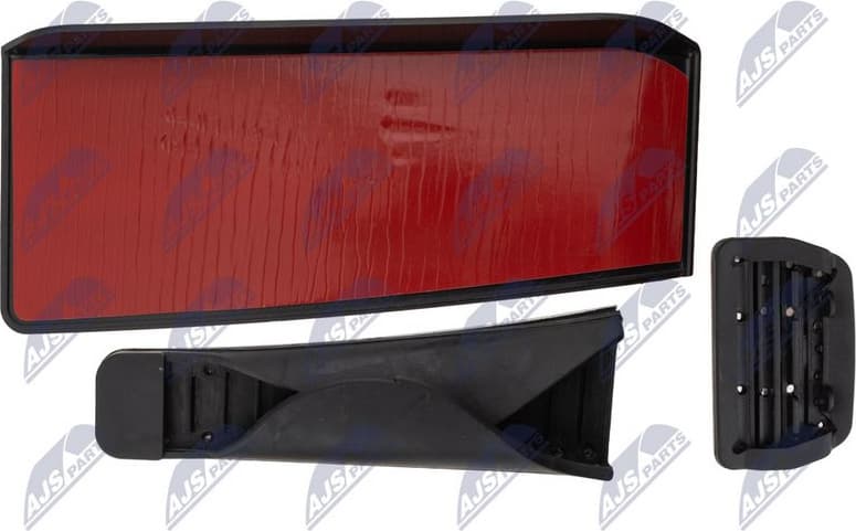 Pedal Pad Set EZC-VV-081 - image 3