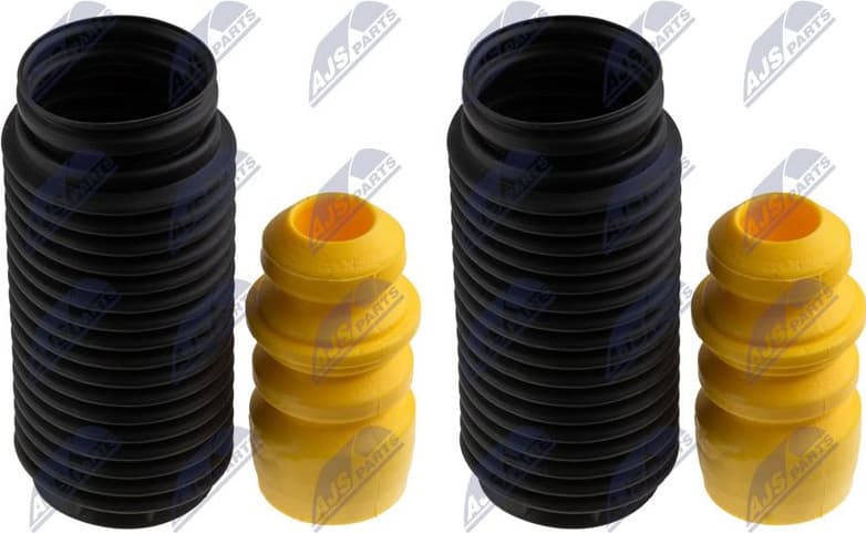 Dust Cover Kit, shock absorber AB-FR-033K