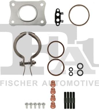 Mounting Kit, charger KT112610